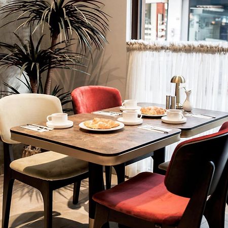 Smart And Simple Hotel Karakoy Istambul Extérieur photo