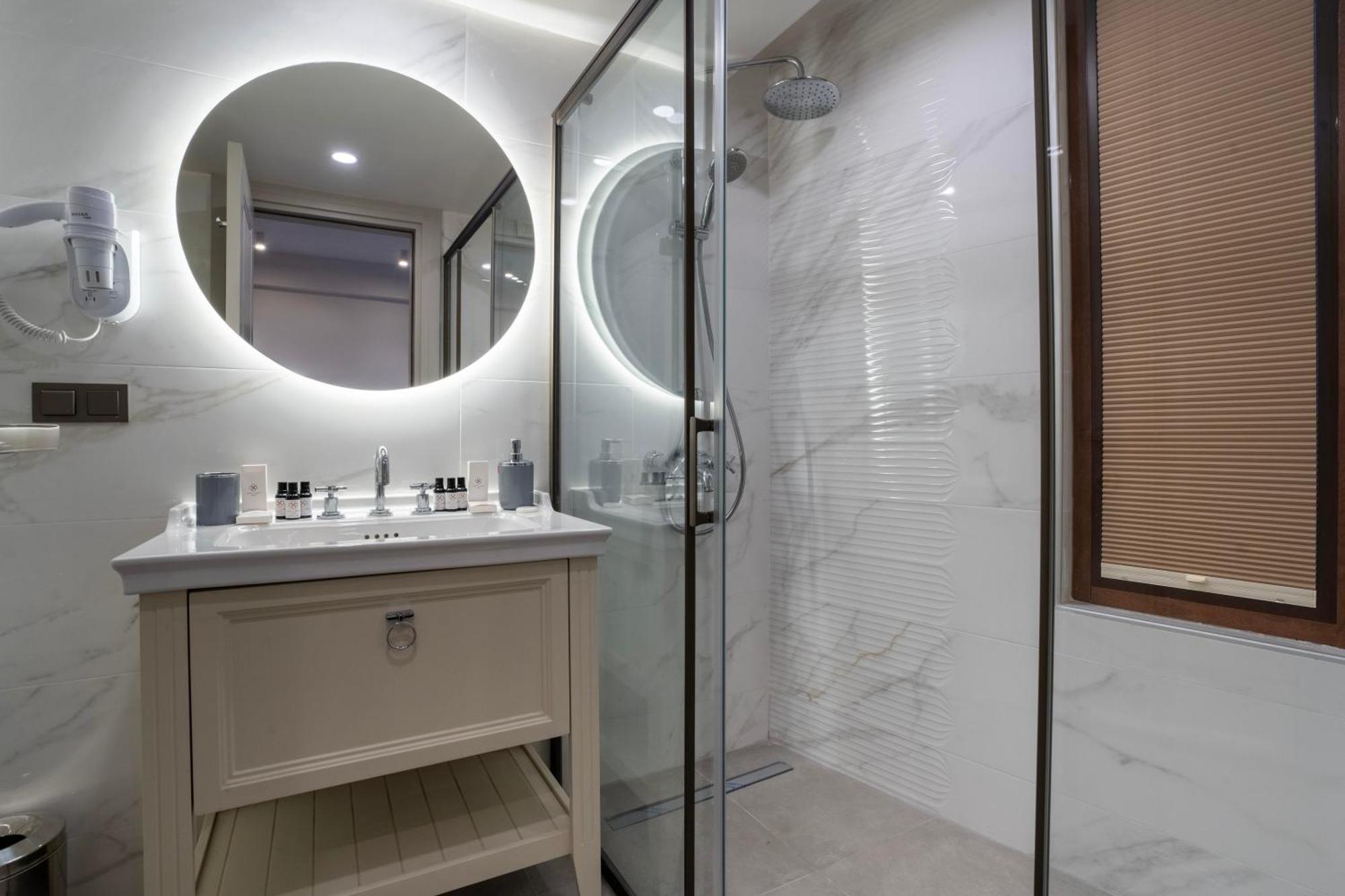 Smart And Simple Hotel Karakoy Istambul Extérieur photo