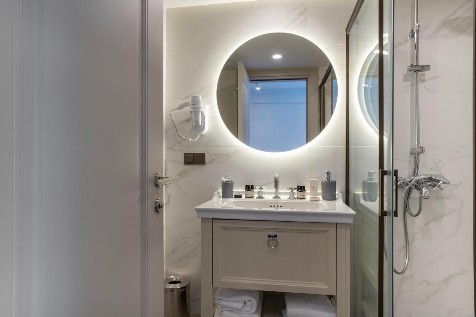 Smart And Simple Hotel Karakoy Istambul Extérieur photo