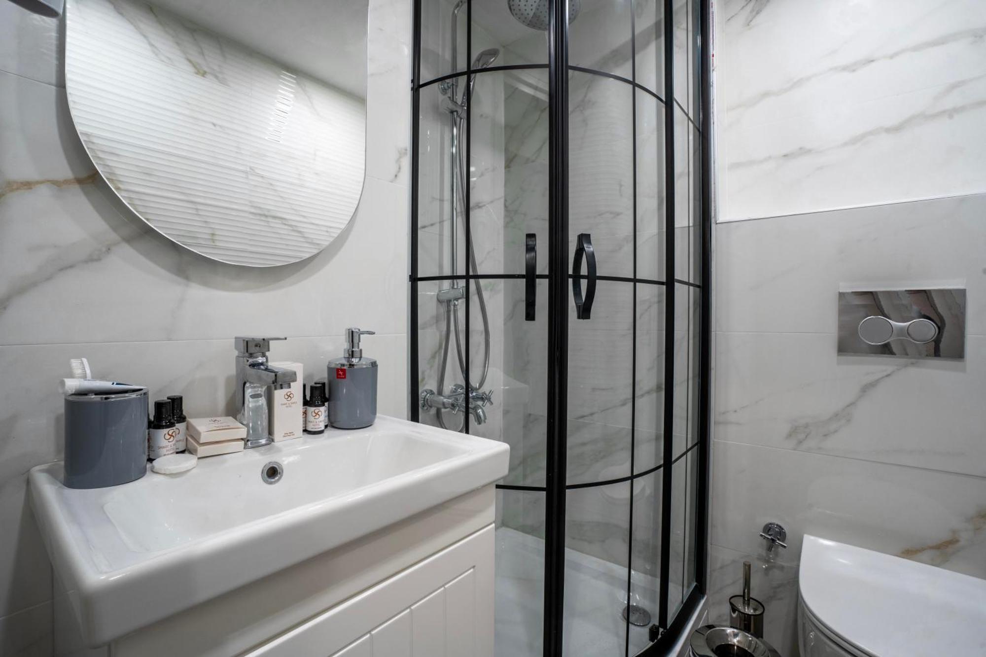 Smart And Simple Hotel Karakoy Istambul Extérieur photo