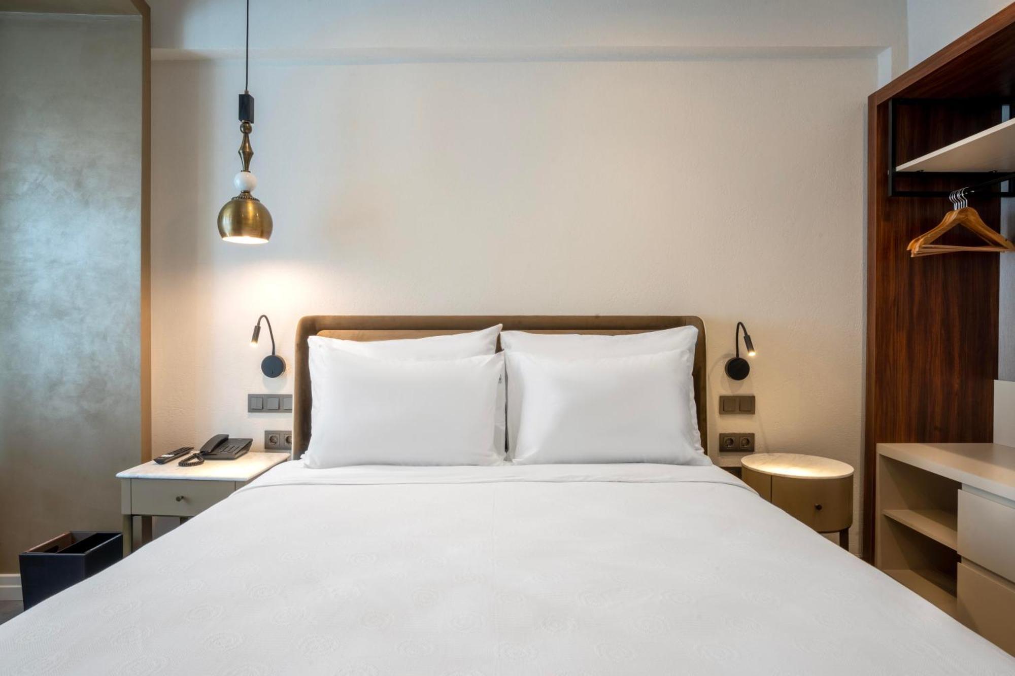 Smart And Simple Hotel Karakoy Istambul Extérieur photo