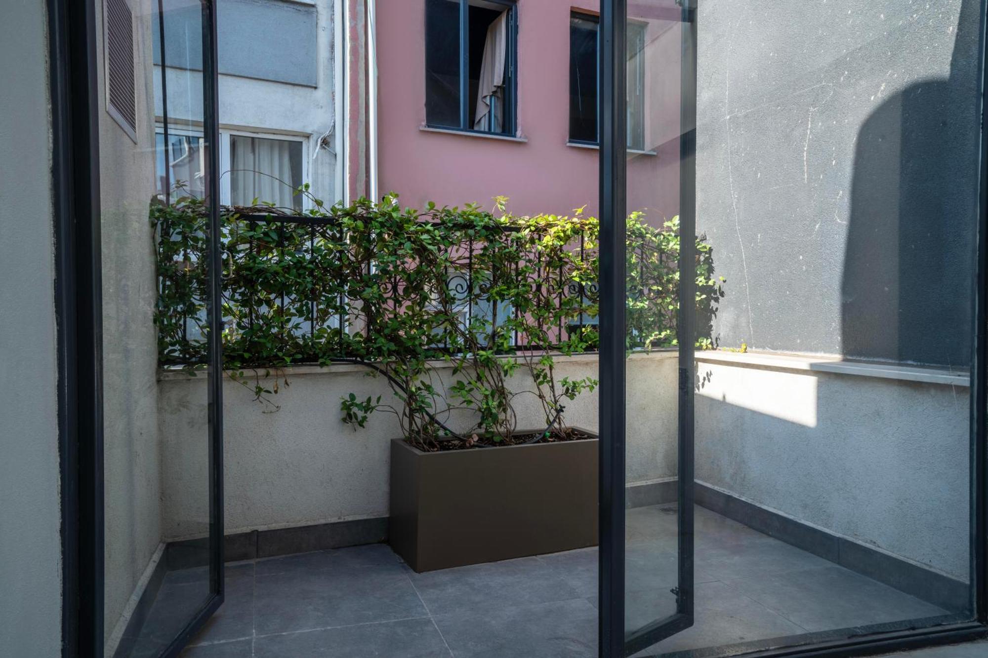 Smart And Simple Hotel Karakoy Istambul Extérieur photo