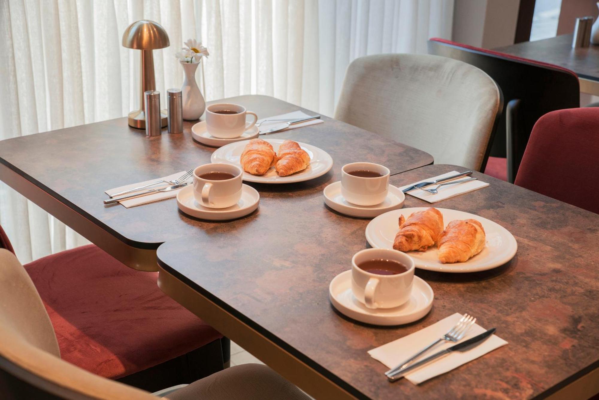 Smart And Simple Hotel Karakoy Istambul Extérieur photo