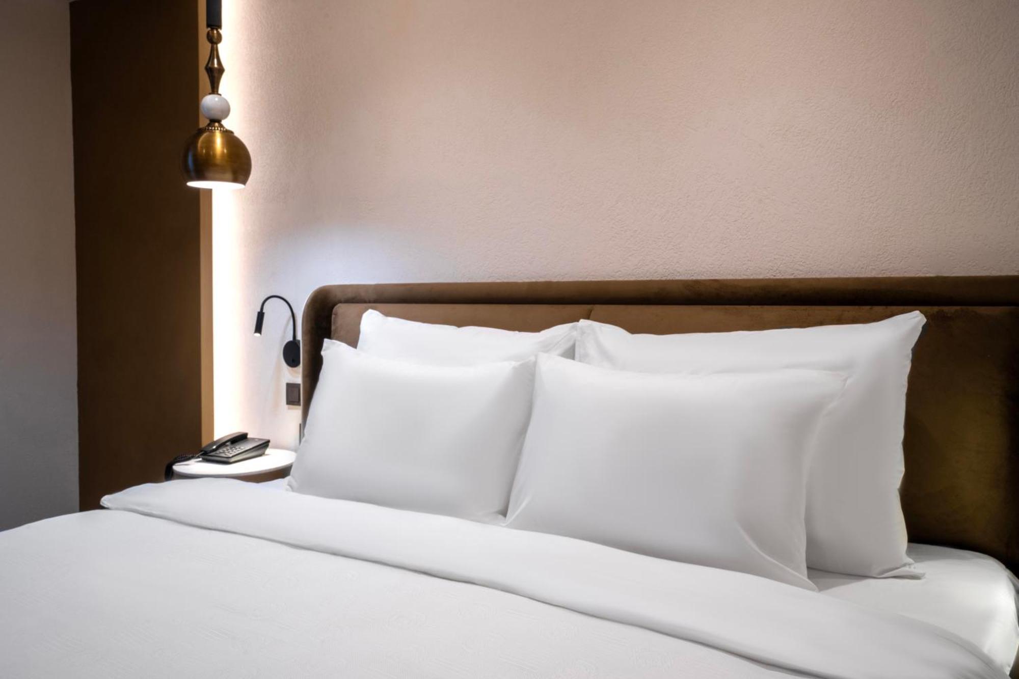Smart And Simple Hotel Karakoy Istambul Extérieur photo