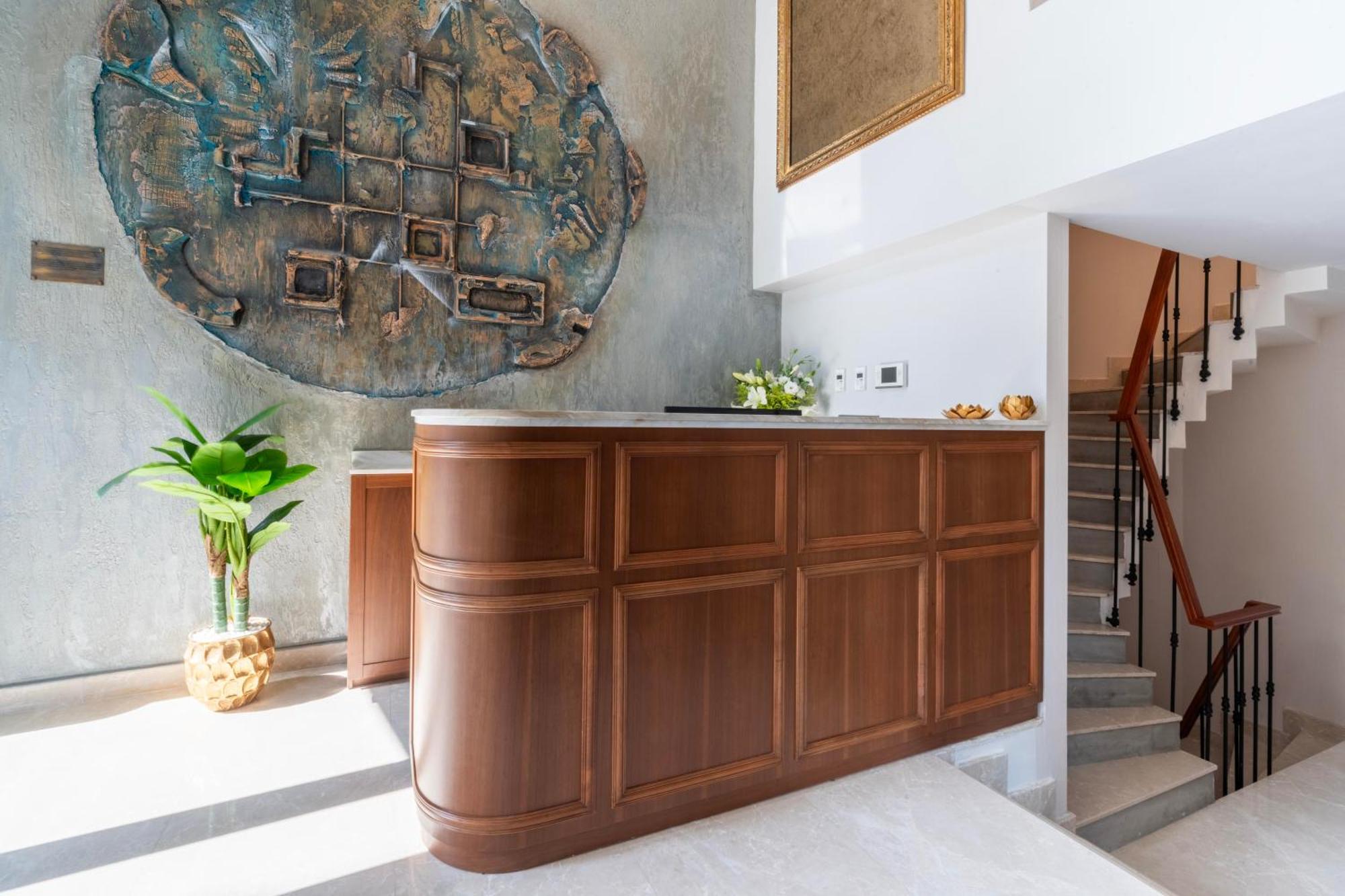 Smart And Simple Hotel Karakoy Istambul Extérieur photo
