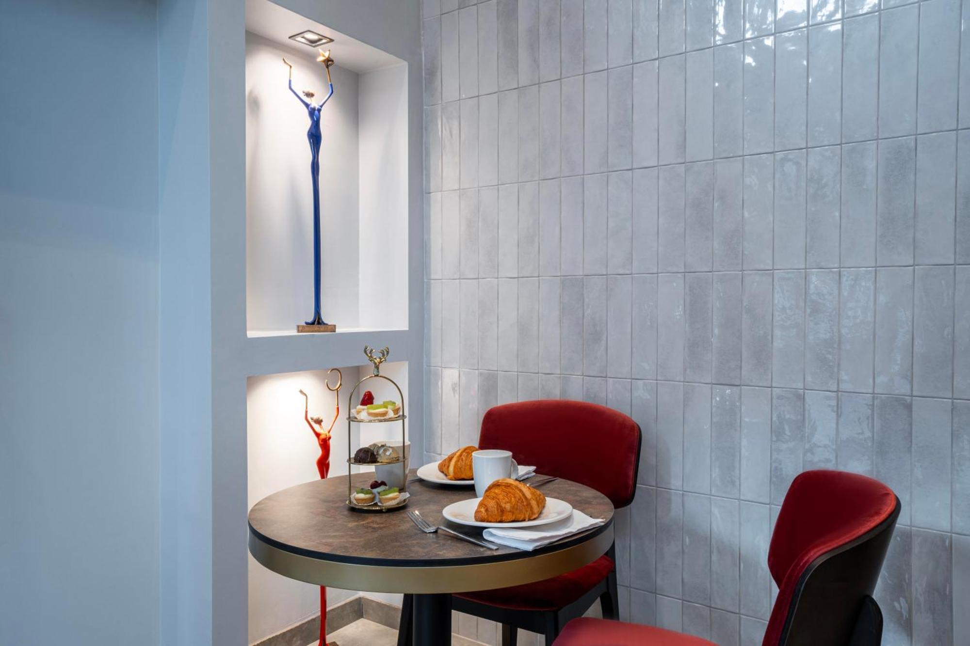 Smart And Simple Hotel Karakoy Istambul Extérieur photo
