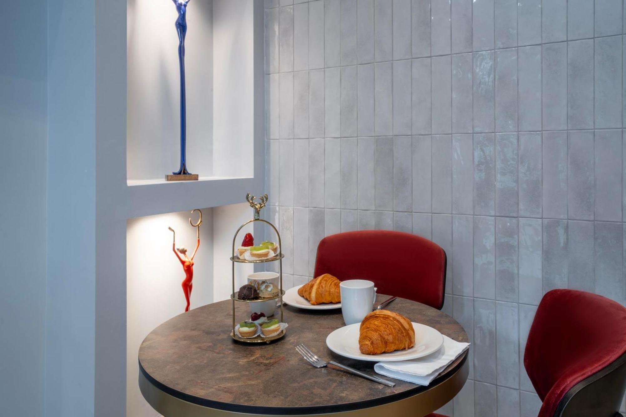 Smart And Simple Hotel Karakoy Istambul Extérieur photo